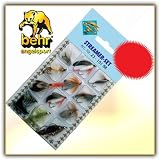 Behr Streamer-Set