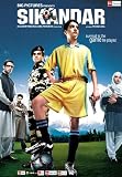 Sikandar (Bollywood Film / Indian Cinema / Hindi Film / DVD)