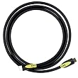 PlayStation 3 / PS3 Slim / Xbox 360 - High Speed HDMI Cable with Ethernet - 1.4 / 2 m / 3-D Support