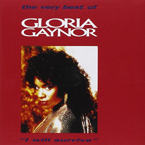 Gloria Gaynor - Gloria Gaynor - Zortam Music Gloria Gaynor - Gloria Gaynor - Zortam Music