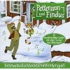 Schneeballschlacht und Winterspa�