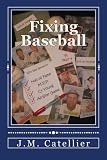 Fixing Baseball