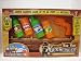 Wild West Gunslinger Electronic Target Shooting Set