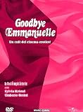 goodbye emmanuelle (Dvd) Italian Import