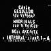 Search : Carlo Gesualdo : Integral Madrigals for Five Voices : Libro 1 - 6