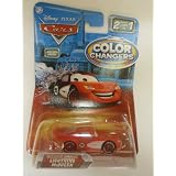 Disney/PixarCARSMovie155ColorChangersRadiatorSpringsLightningMcQueen