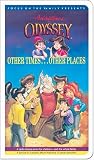 Adventures in Odyssey: Other Times, Other Places (#10)
