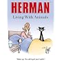 Herman: Living with Animals (Herman Classics series)