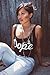 Women's High Leg Cut Out Letter Print Backless One Piece Monokini Bikini Black X-Large