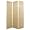 Serenity Natural Shoji Screen Room Divider Size - 3 Panel