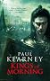 Kings of Morning (The Macht Trilogy) (Macht Trilogy 3)