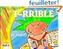 The T-RRIBLE (Bilingual English-French)