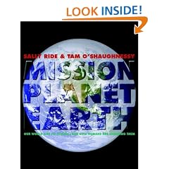 Mission: Planet Earth: Our World and Its Climate--and How Humans Are Changing Them