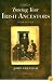 Tracing Your Irish Ancestors, Third Edition