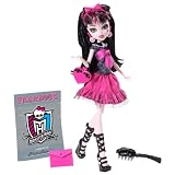 Draculaura Picture Day Monster High Doll