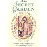 The Secret Garden (HarperClassics)
