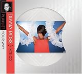 ROSS,DIANA - PLAYLIST YOUR WAY (DIG)