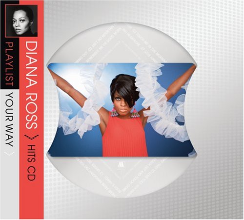 CD-Charts  Used : Playlist Your Way