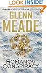 Romanov Conspiracy, The: A Thriller
