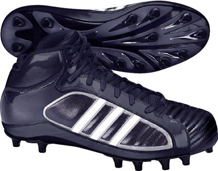 Men's adidas University LE III Mid
