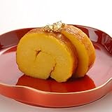 【鈴廣かまぼこ】超特選伊達巻古黄