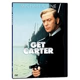 Get Carter (1971)by Michael Caine
