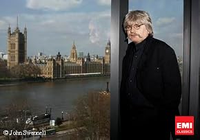 Image of Karl Jenkins