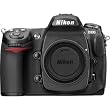Nikon D300s 12MP CMOS Digital SLR Camera (Body Only)