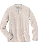 Woolrich Women s Landscape Split Neck