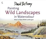 Painting Wild Landscapes in Watercolour