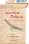 America Reborn (Award Winning Clash-of-Civilizations Trilogy)
