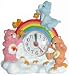 Care Bears Resin Clock
