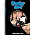 Family Guy, Vol. 9