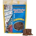 Solid Gold Beef Jerky Dog Treats, 10oz