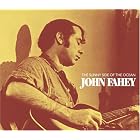 Click here to buy On the Sunny Side of the Ocean by John Fahey .
