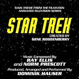 Dominik Hauser Theme from Star Trek - The Animated Series  - Single