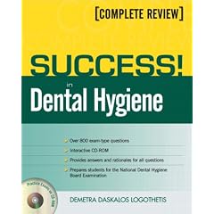 SUCCESS! in Dental Hygiene