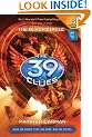 The Black Circle (The 39 Clues , Book 5)