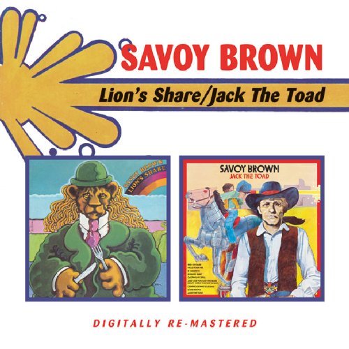 Savoy Brown - When I Was A Young Boy Lyrics - Zortam Music