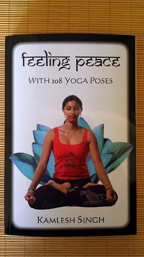 Feeling Peace with 108 Yoga Poses