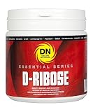 DELUXE NUTRITION D-RIBOSE 250g POWDER PHARMACEUTICAL GRADE
