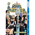 Rave Master Volume 28 (Rave Master (Graphic Novels))