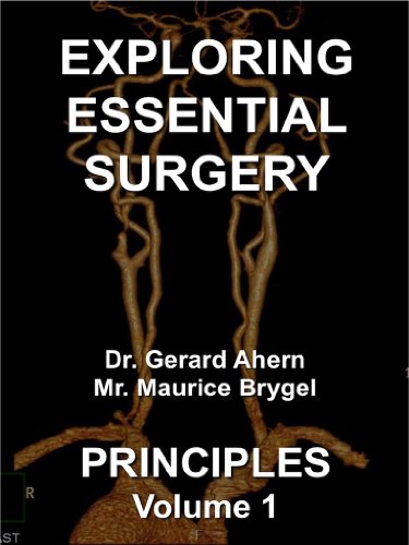 Exploring Essential Surgery: Principles
