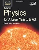 Eduqas physics for A level year 1 & AS
