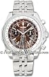 NEW BREITLING BENTLEY MOTORS MENS WATCH A2536212/Q502