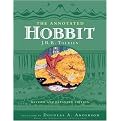 The Annotated Hobbit (The Hobbit, Or, There and Back Again) (Revised) (Hardcover)