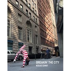 Nicolaus Schmitt: Breakin' the City
