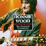 The Ronnie Wood Anthology-the