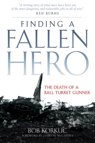 Finding a Fallen Hero: The Death of a Ball Turret Gunner