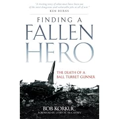 Finding a Fallen Hero: The Death of a Ball Turret Gunner